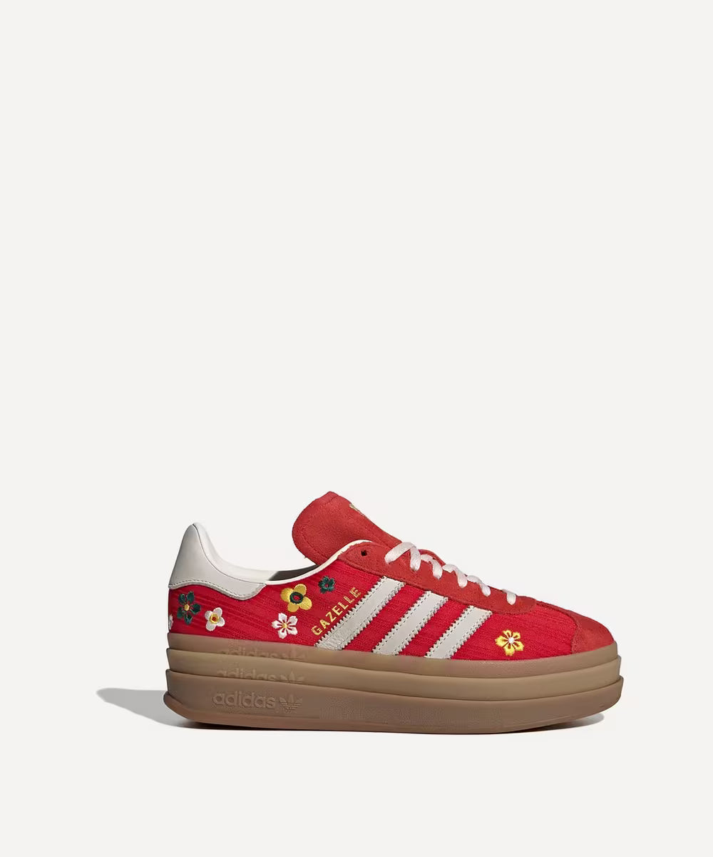 Gazelle Bold x Liberty London