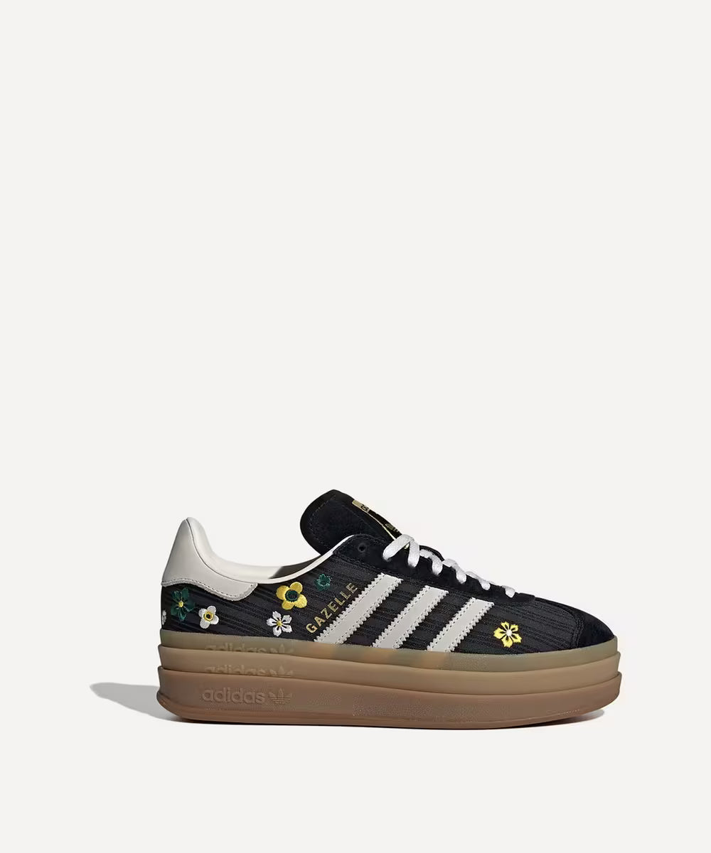 Gazelle Bold x Liberty London