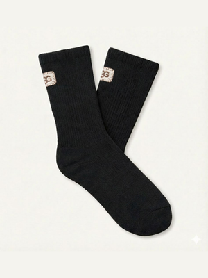 Chaussettes en coton pour femmes