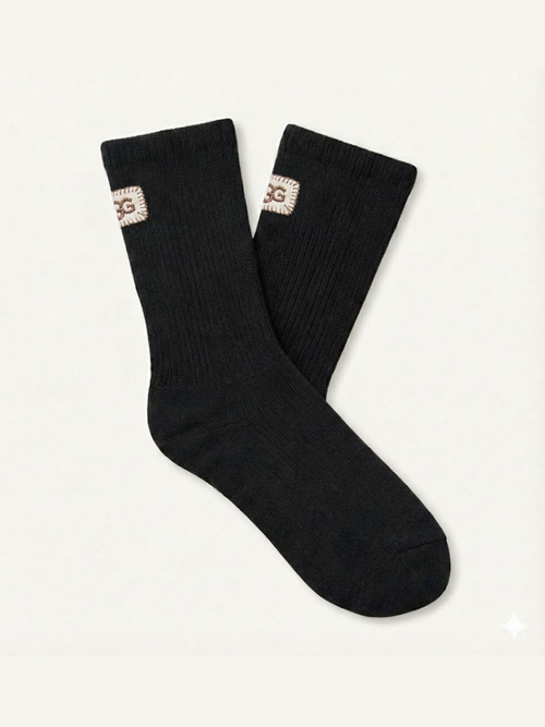 Chaussettes en coton pour femmes