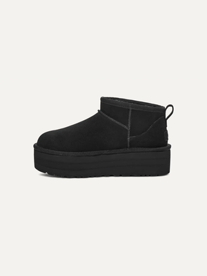 Classic Ultra Mini platform