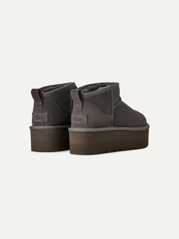 Classic Ultra Mini platform