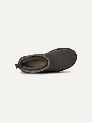 Classic Ultra Mini platform