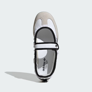 Samba Jane Signature