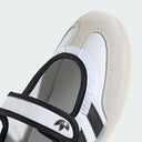 Samba Jane Signature