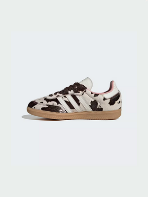 Samba OG | Kømønster