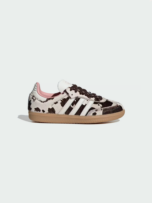 Samba OG | Kømønster