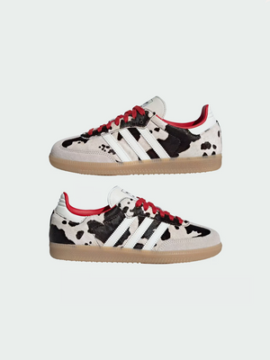 Samba OG | Kømønster