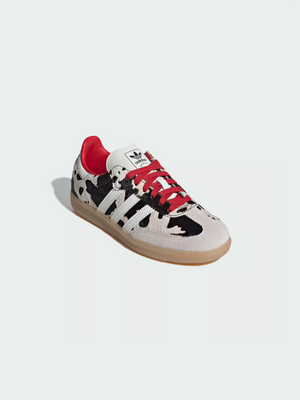 Samba OG | Kømønster