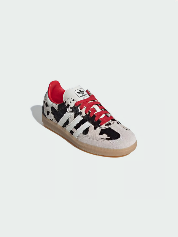 Samba OG | Kømønster