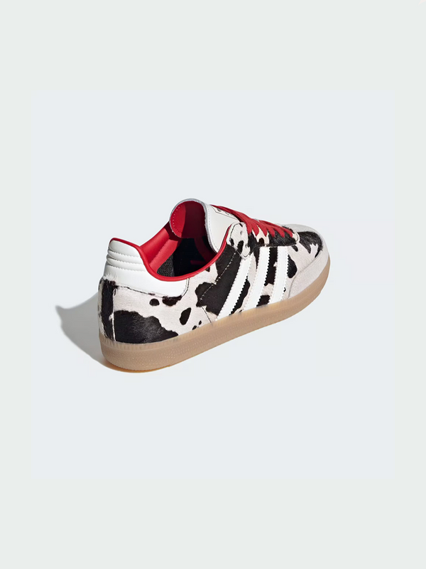 Samba OG | Kømønster