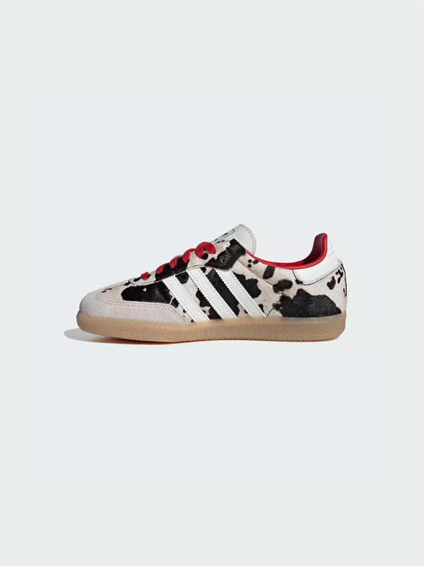 Samba OG | Kømønster