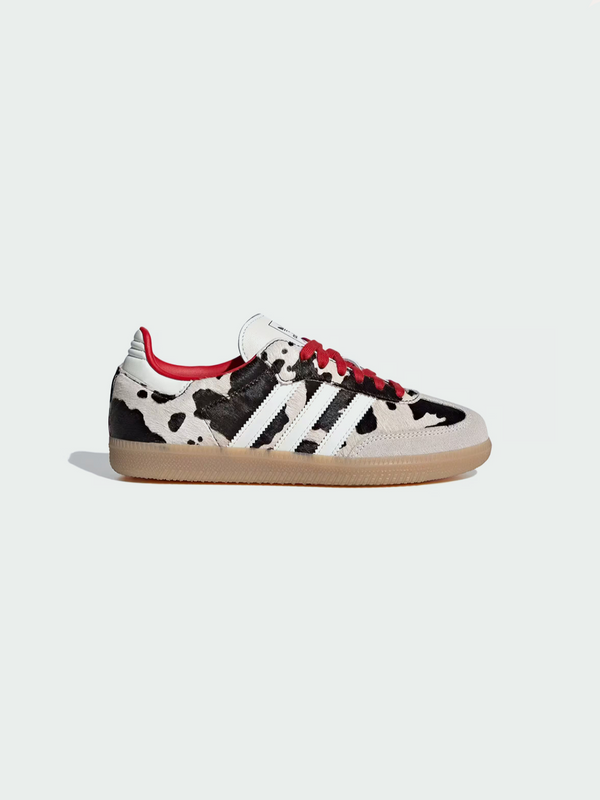 Samba OG | Kømønster