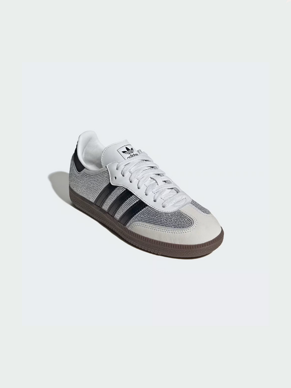 Samba OG Rhinesten