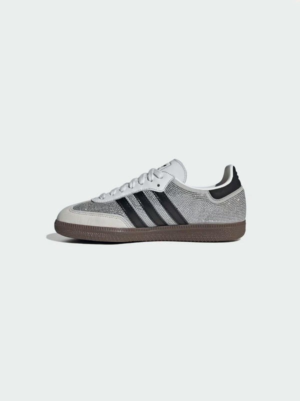 Samba OG Rhinesten