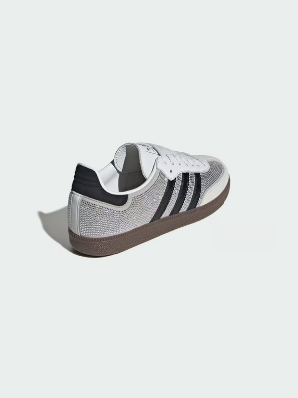 Samba OG Rhinesten