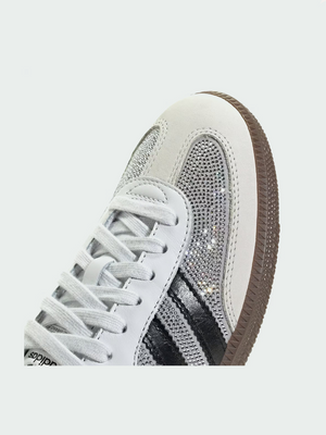 Samba OG Rhinesten