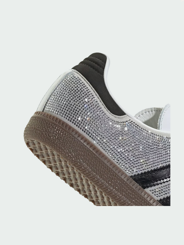 Samba OG Rhinesten