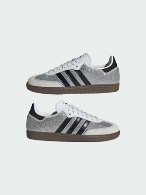 Samba OG Rhinesten