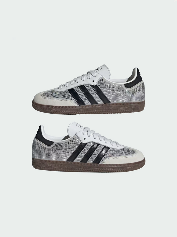 Samba OG Rhinesten