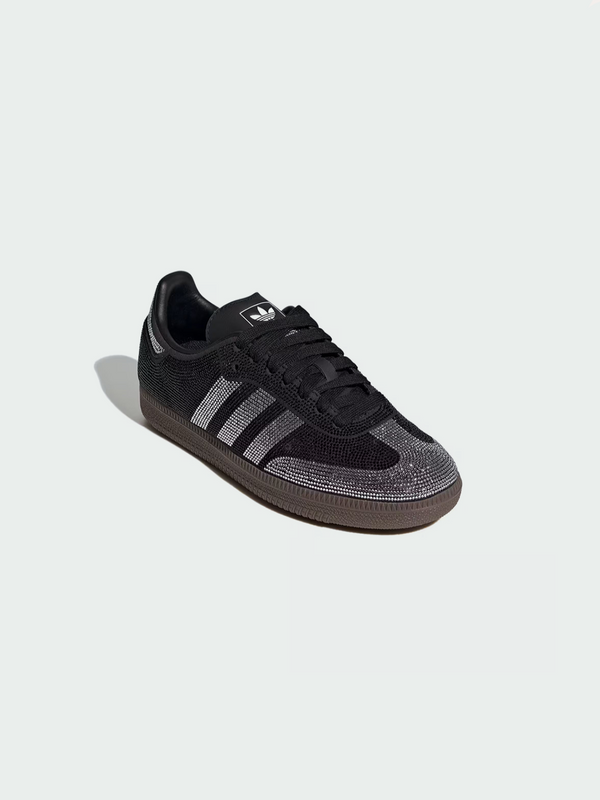 Samba OG Rhinesten