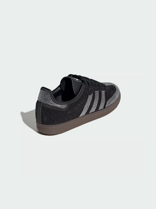 Samba OG Rhinesten