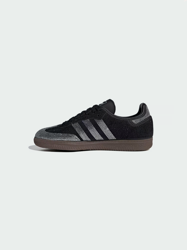 Samba OG Rhinesten