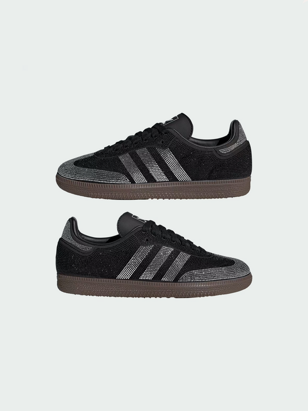 Samba OG Rhinesten