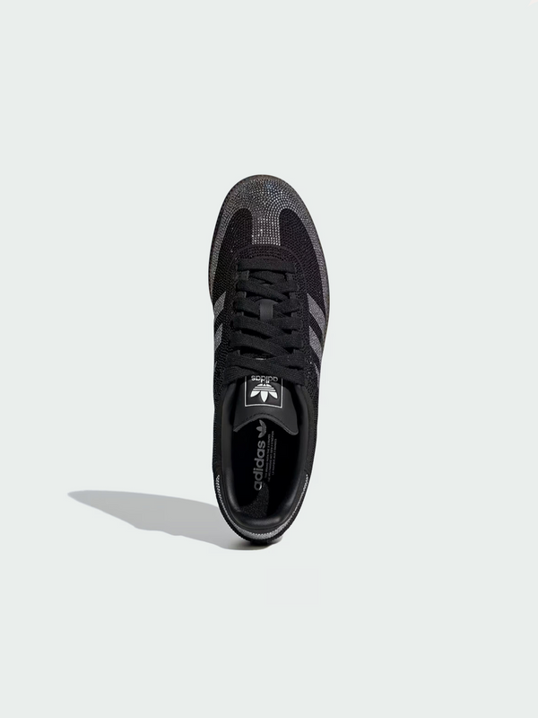 Samba OG Rhinesten