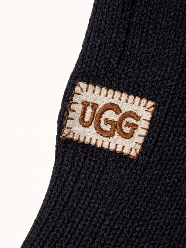 Chaussettes en coton pour femmes